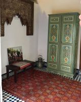 Alojamiento - Riad Dezayn
