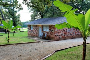 Alojamiento - Lake Texoma Lodge and Resort