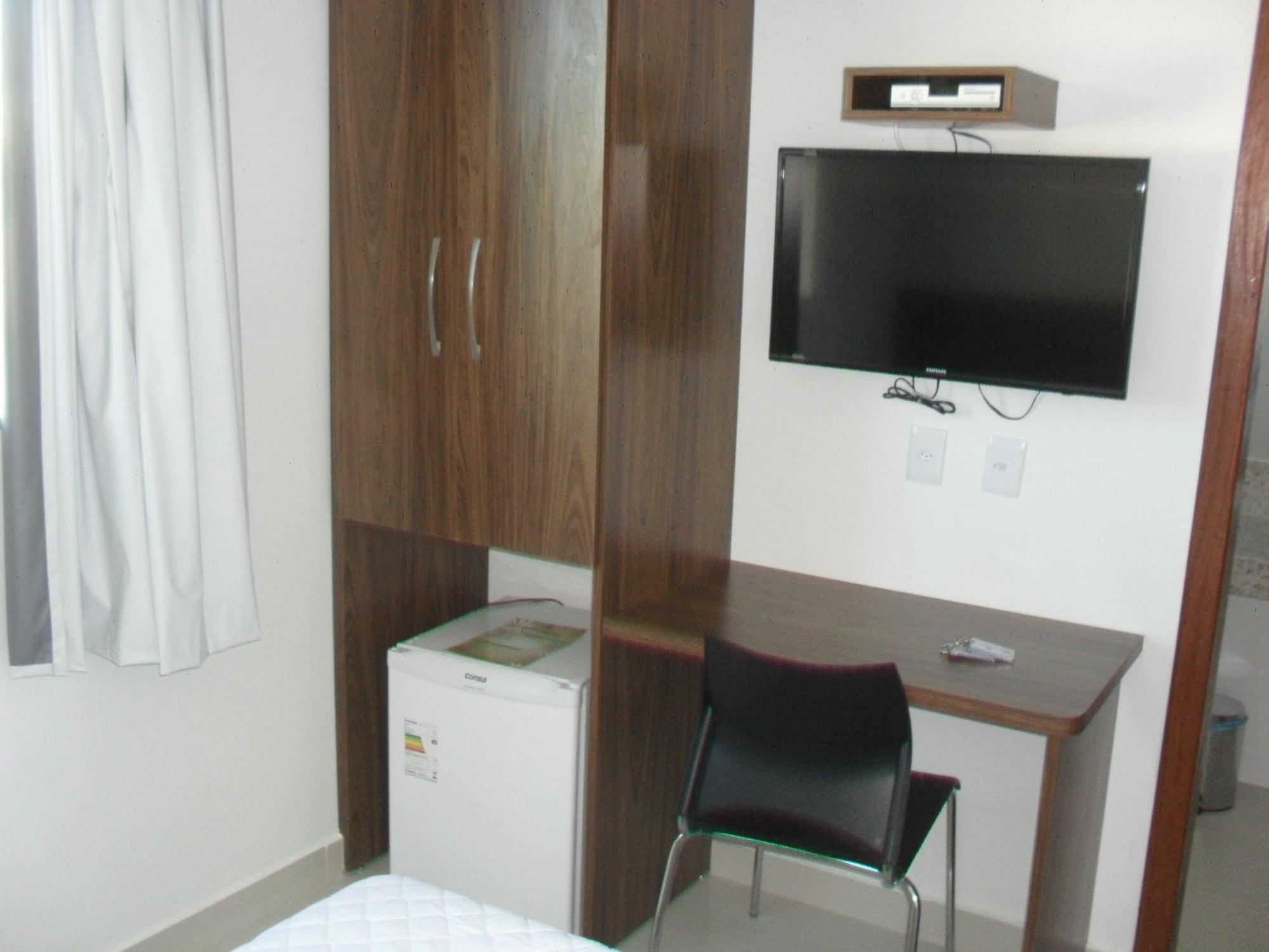 Set de Habitación Hotel Master