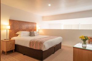 Alquiler Vacacional - PREMIER SUITES Liverpool