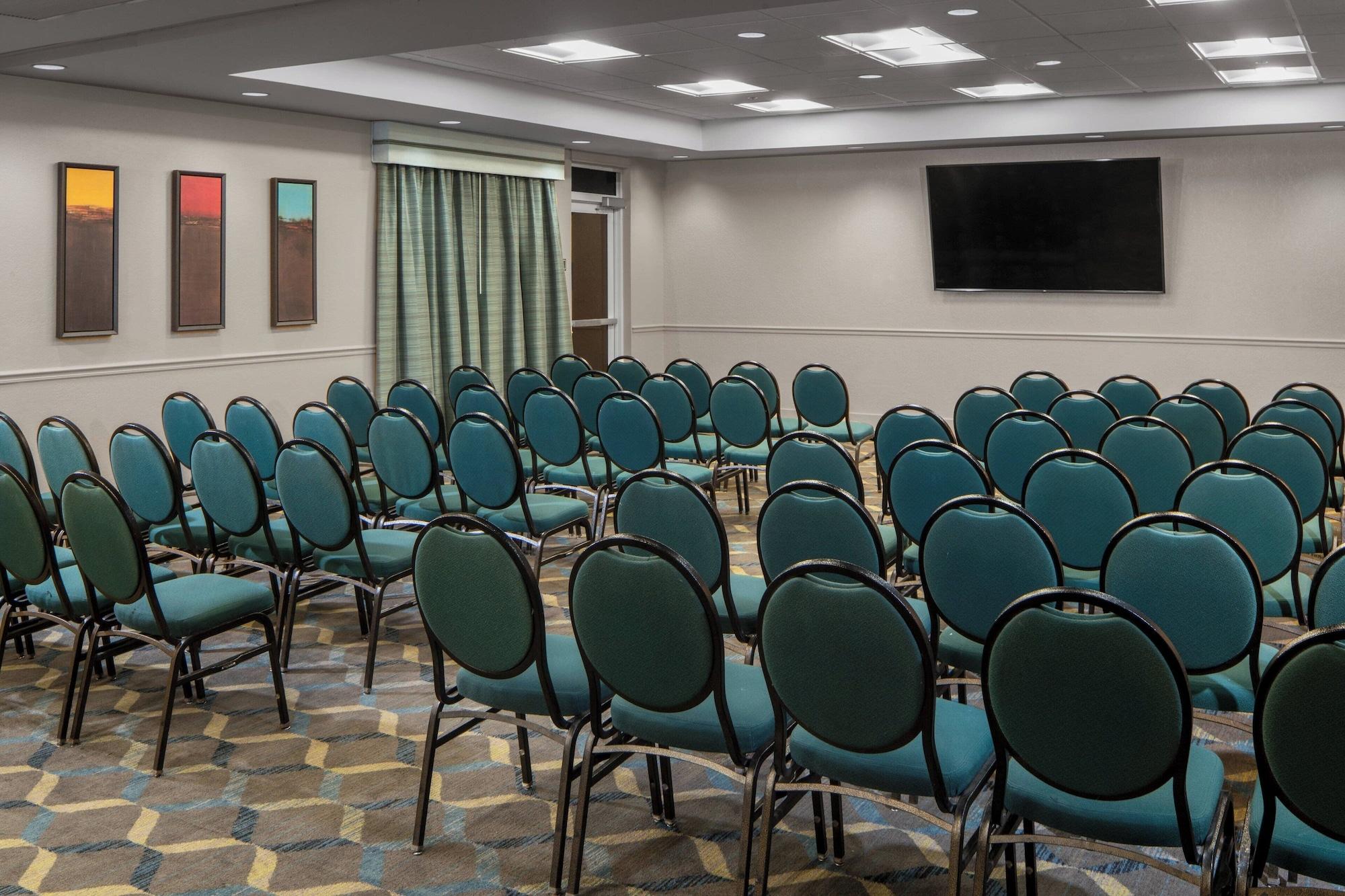 Sala de Reuniones Residence Inn by Marriott New Orleans Covington/North Shore