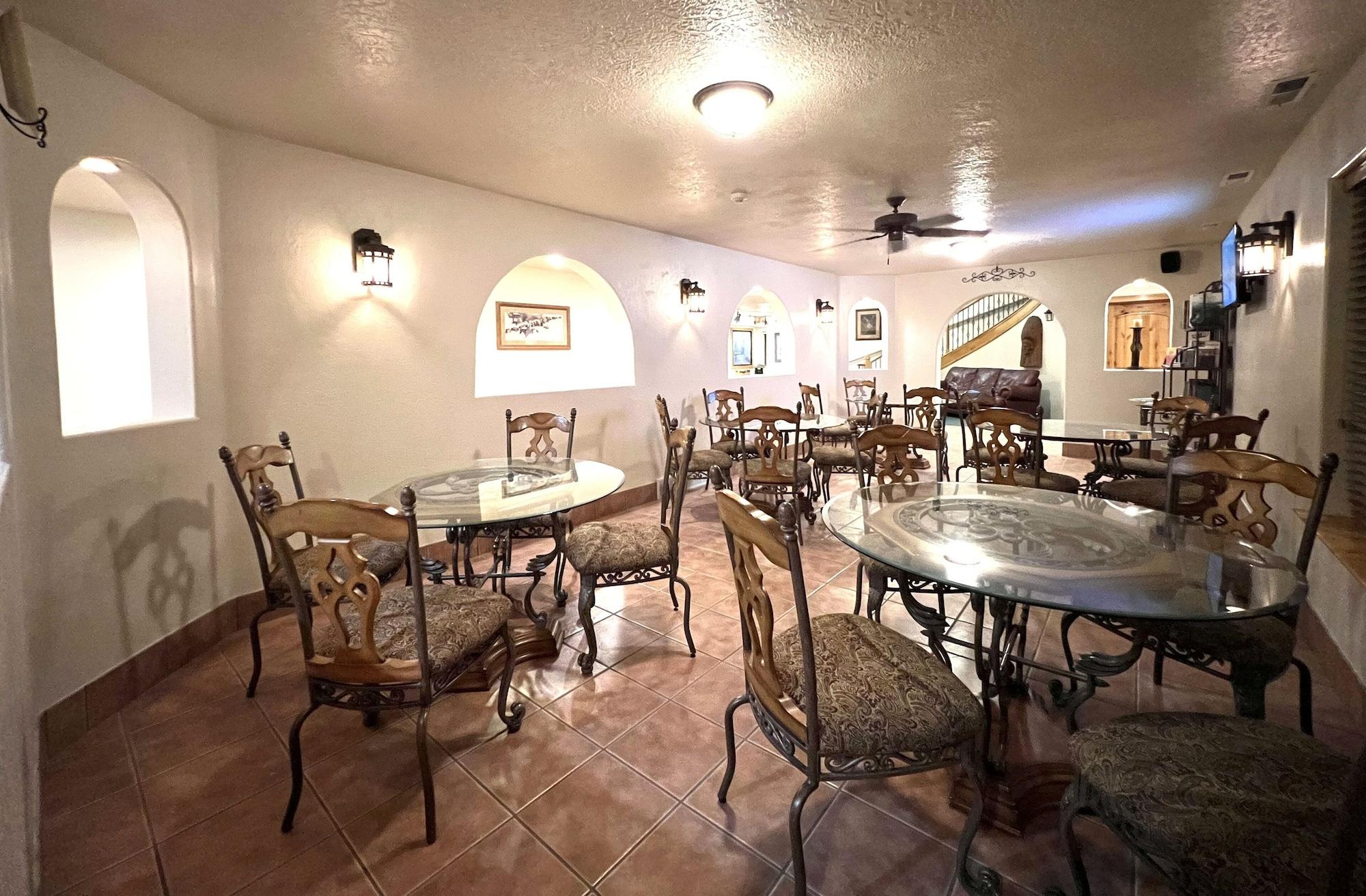 Restaurant The Snuggle Inn