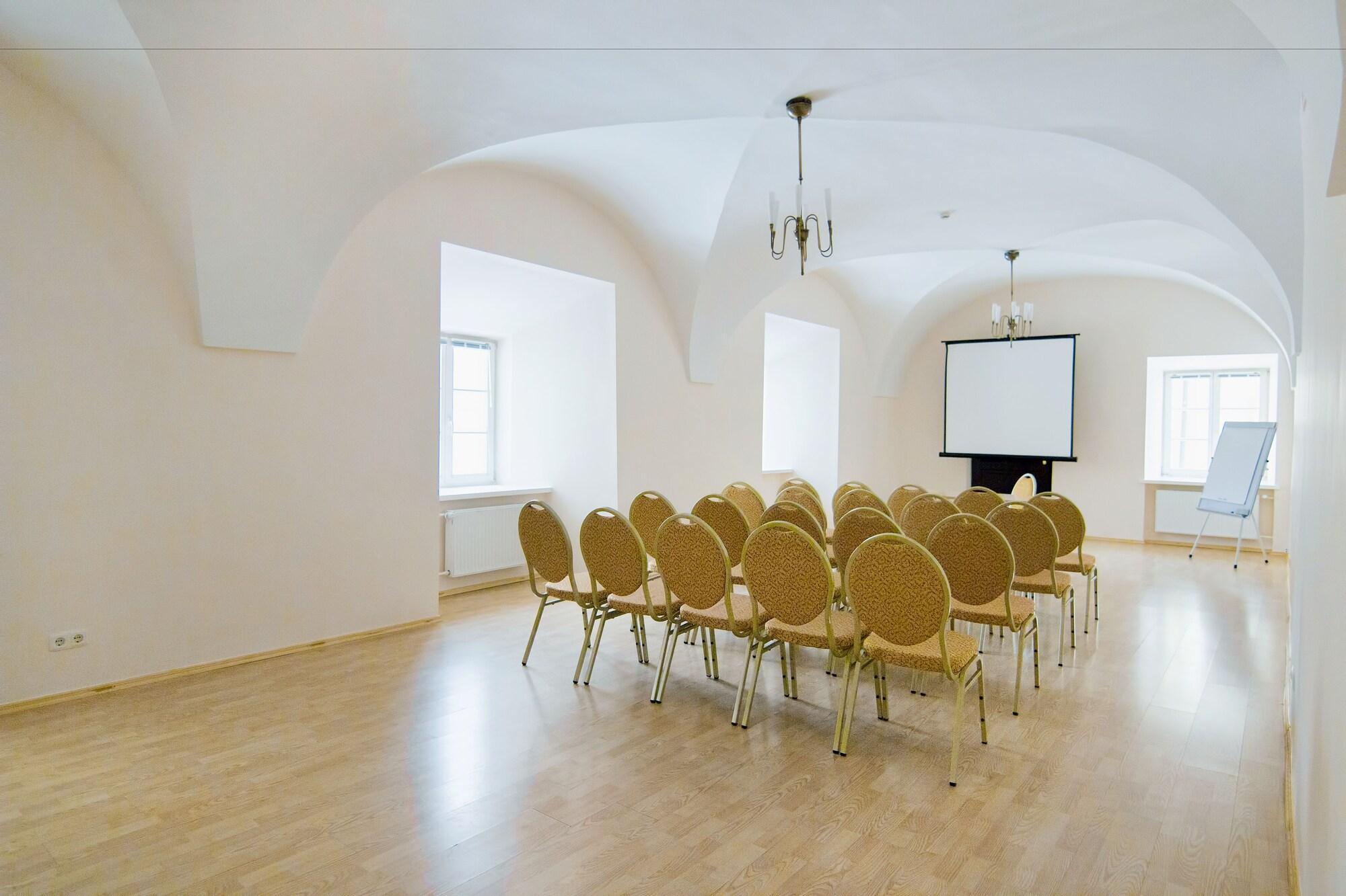 Sala de Reuniones Domus Maria