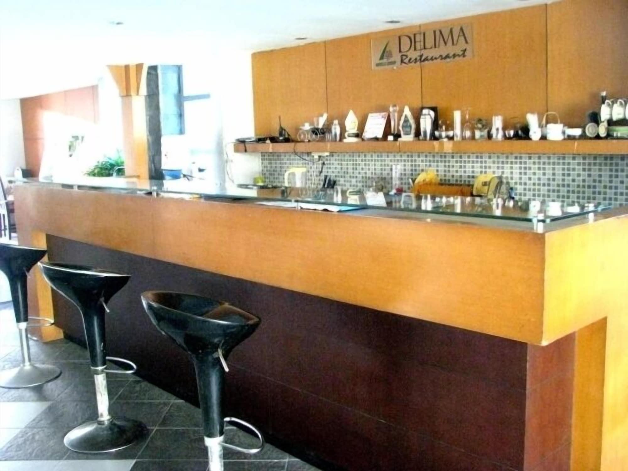 Restaurant LPP Convention Hotel Yogyakarta