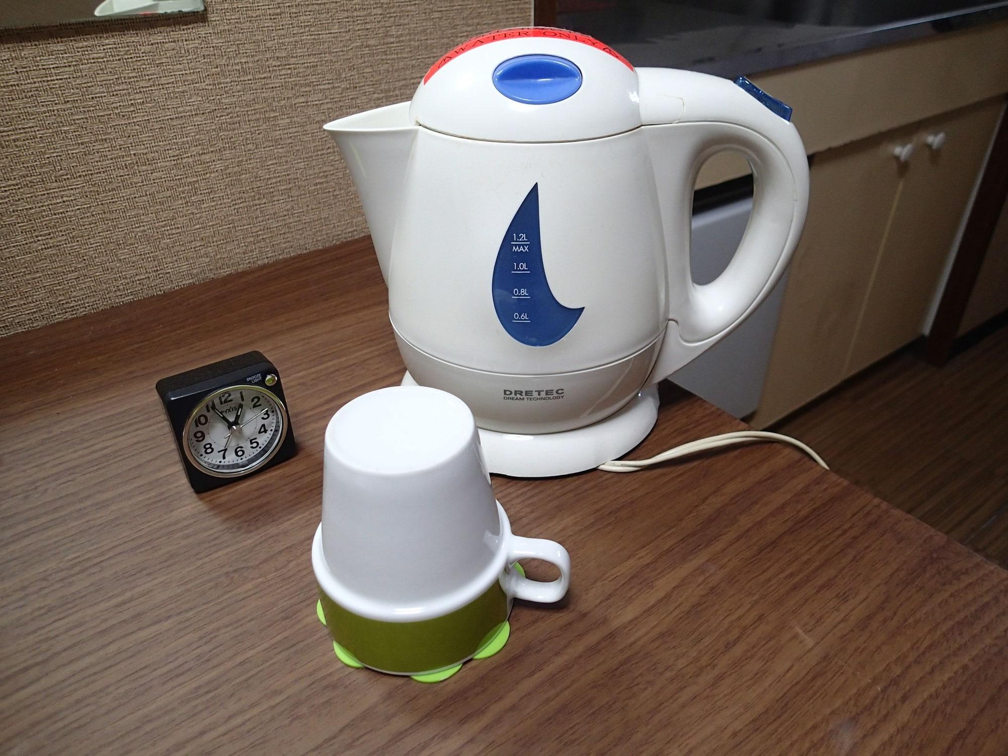 Spa For Leaves Inn Nagai