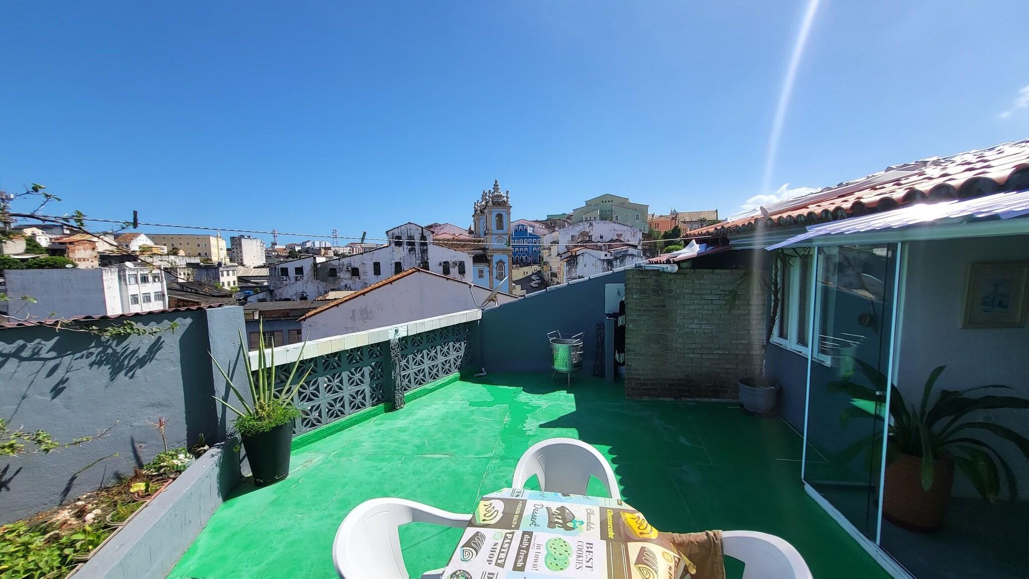 Varios Tamboleiro Hospedaria