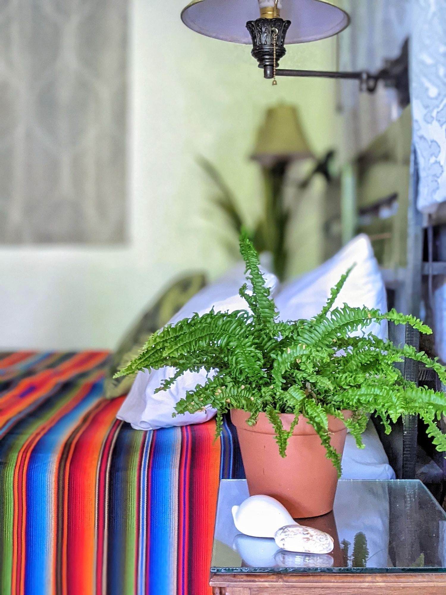 Habitación Seaside Inn
