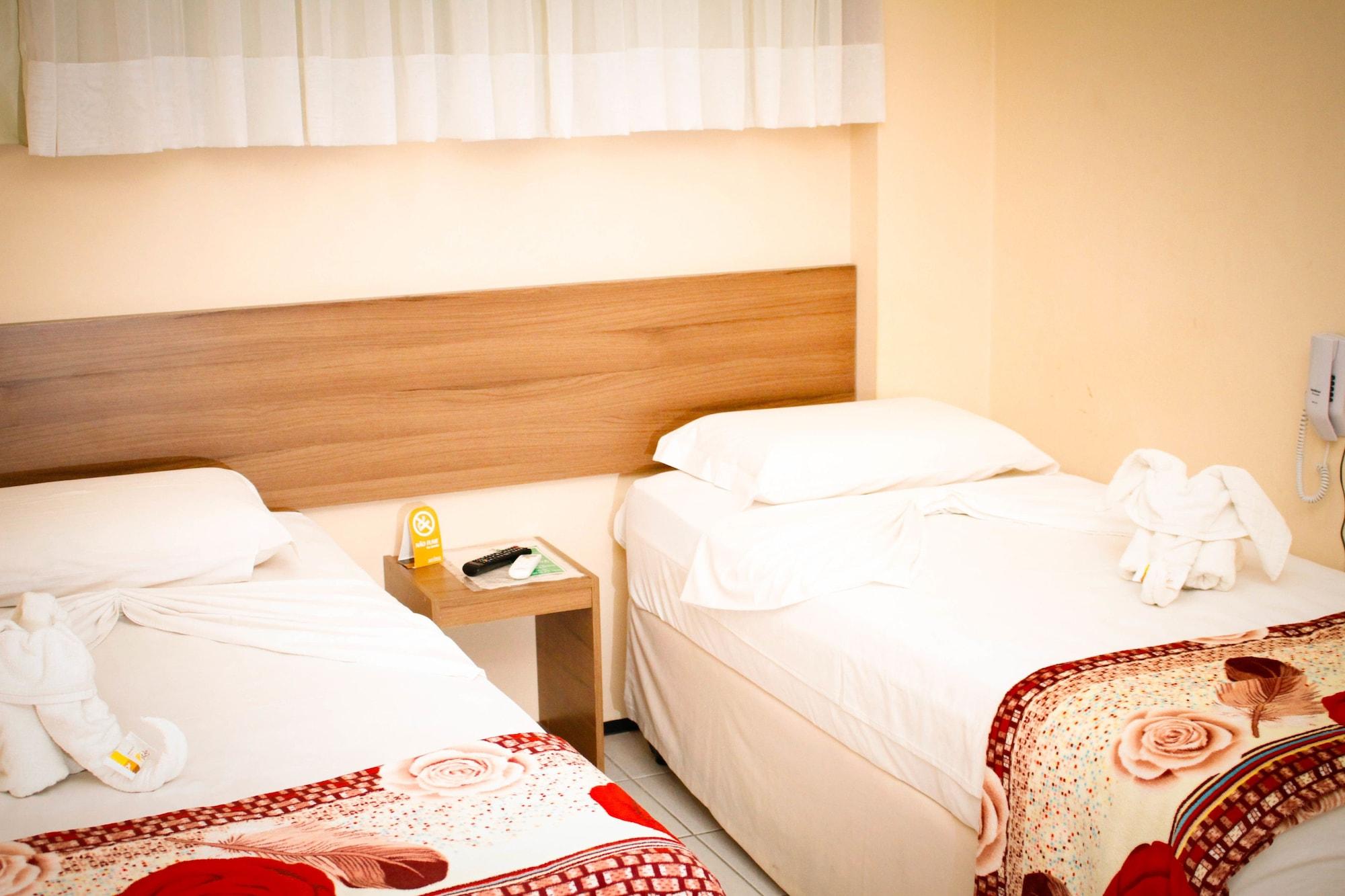 Habitación Algarve Praia Hotel