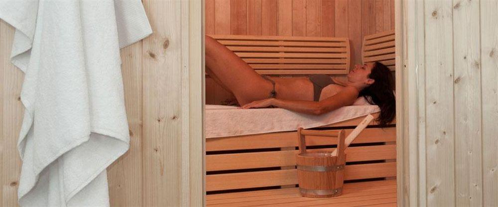 Spa Wine Hotel Retici Balzi