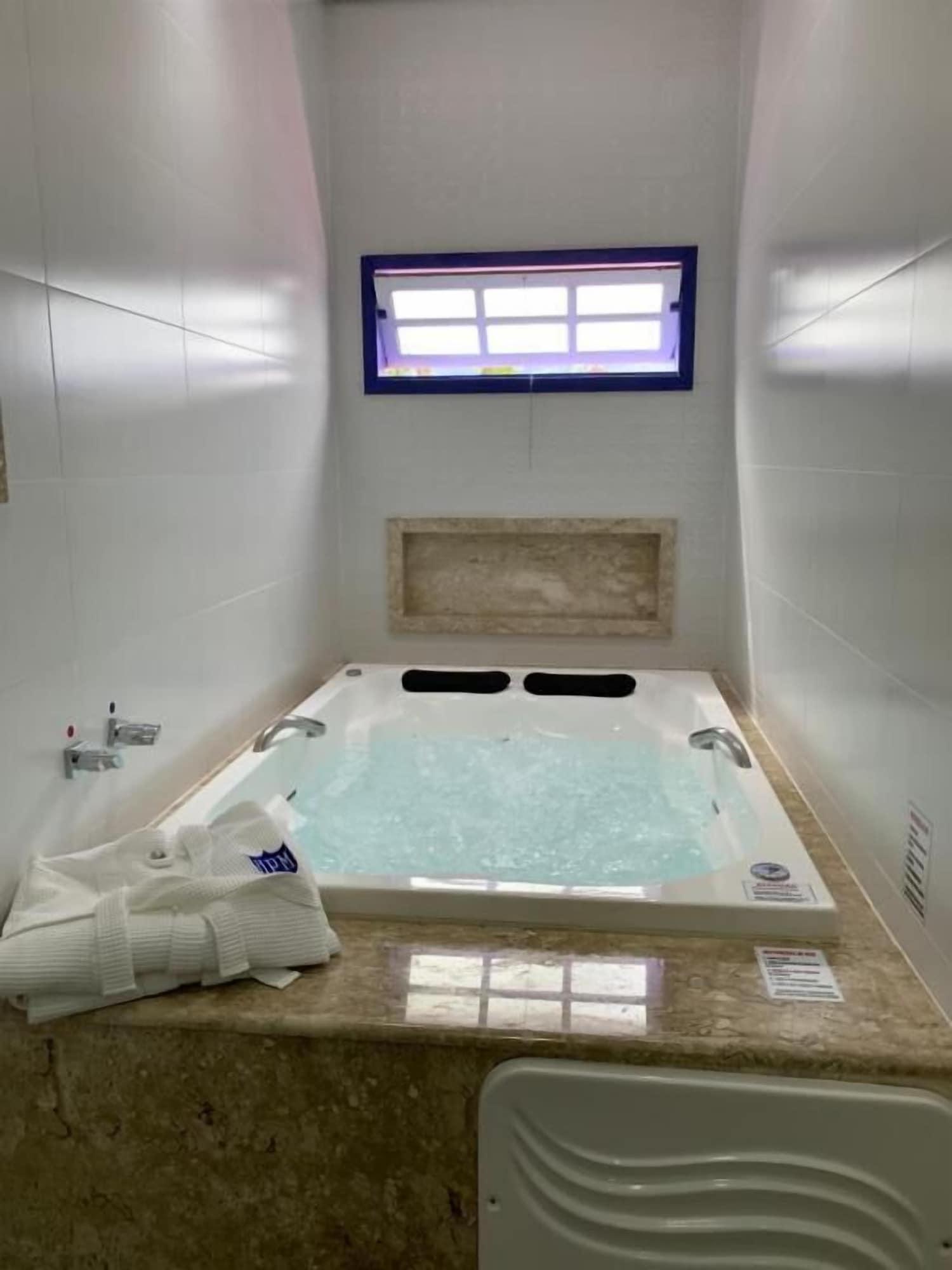 Spa Hotel Ponta do Morro