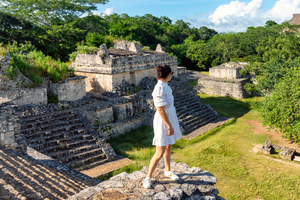 Actividad - Ek Balam & Tradiciones Mayas Desde Tulum