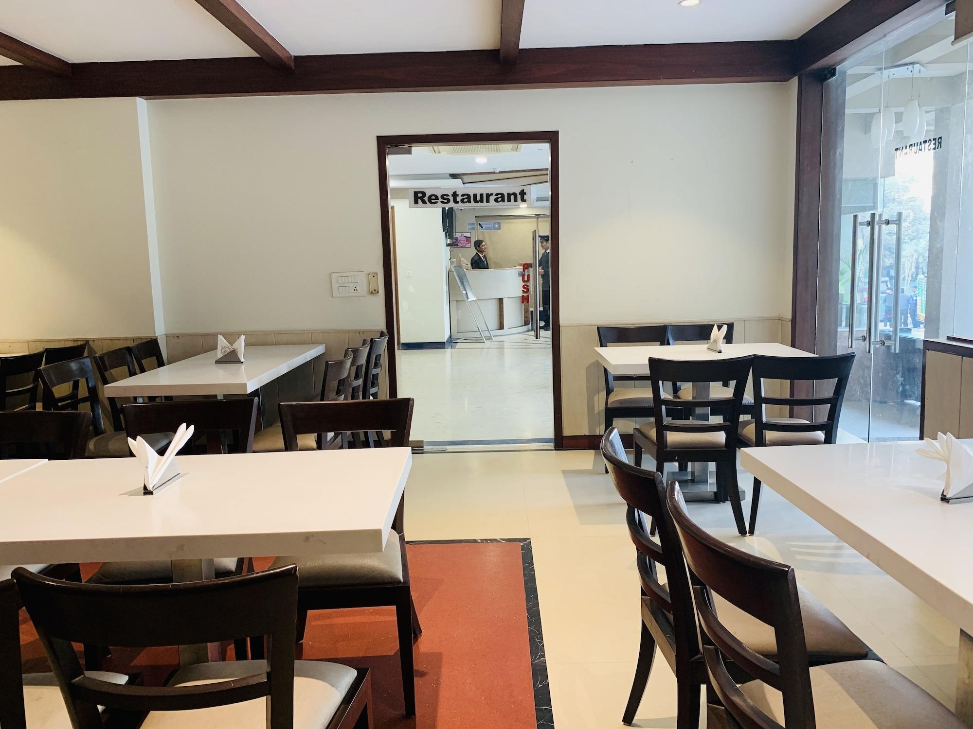 Restaurant Bhoomi Residency
