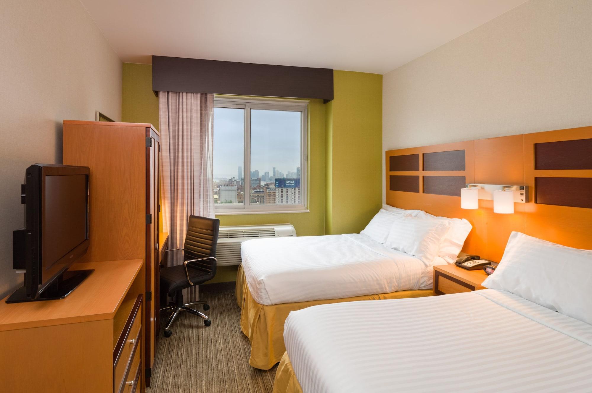 Habitación Holiday Inn Express New York City Times Square by IHG