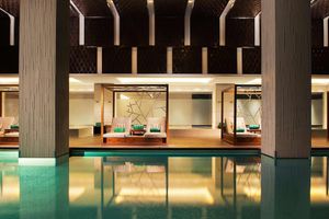 Alojamiento - Banyan Tree Shanghai On The Bund