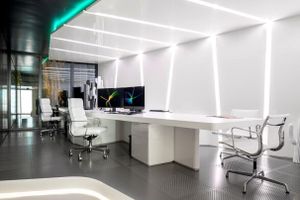 Alquiler Vacacional - Exclusiva villa de lujo en Barcelona