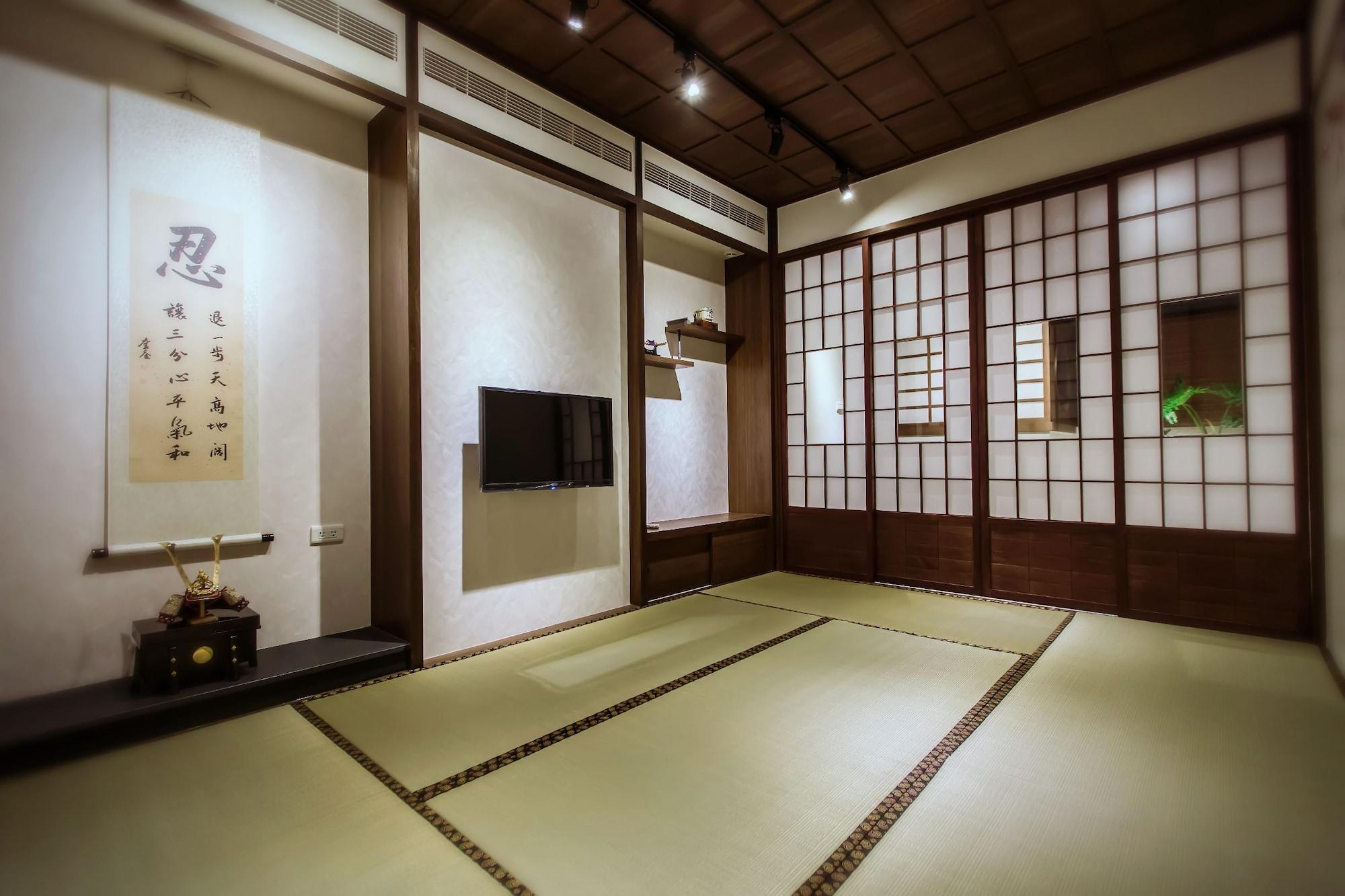 Varios KyoMachiya-Kagurazaka