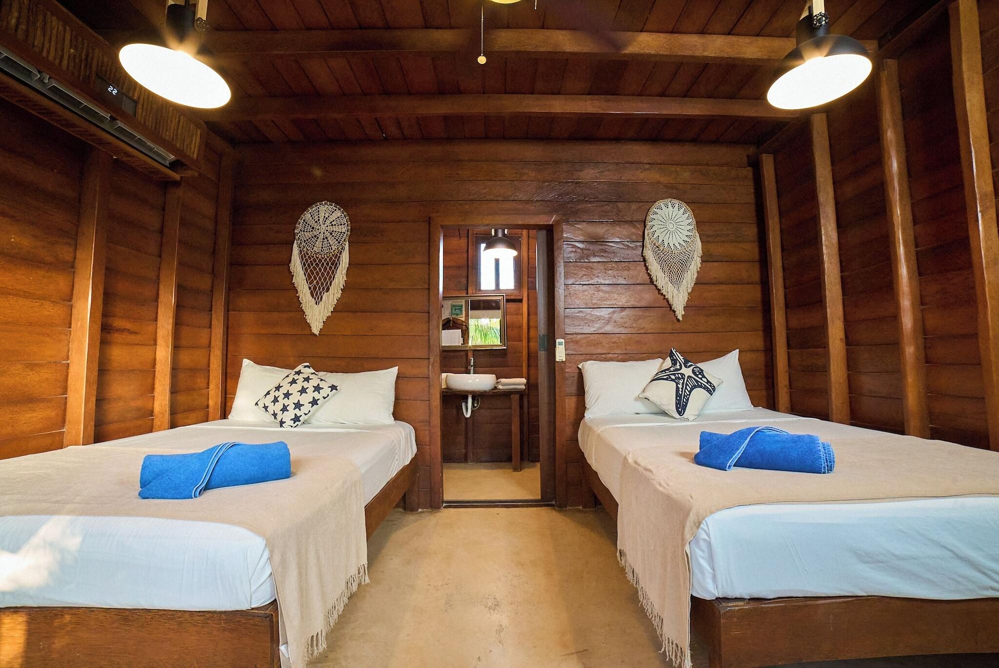 Habitación Coconut by ÓOL Hotels