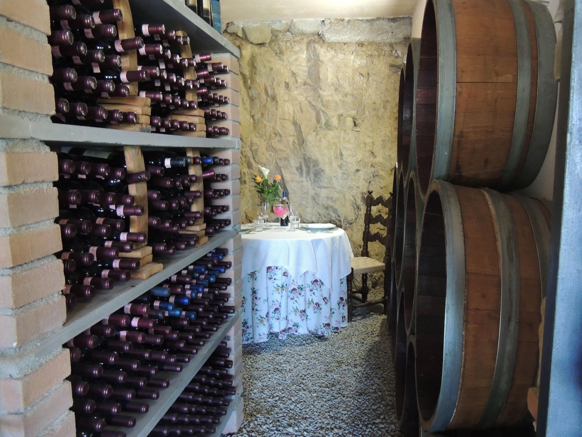 Restaurant Agriturismo Cantagallo