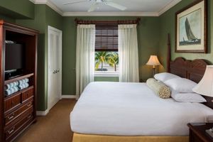 Alojamiento - Hyatt Vacation Club at Windward Pointe Resort. 2 Bedroom/2 BathSuite