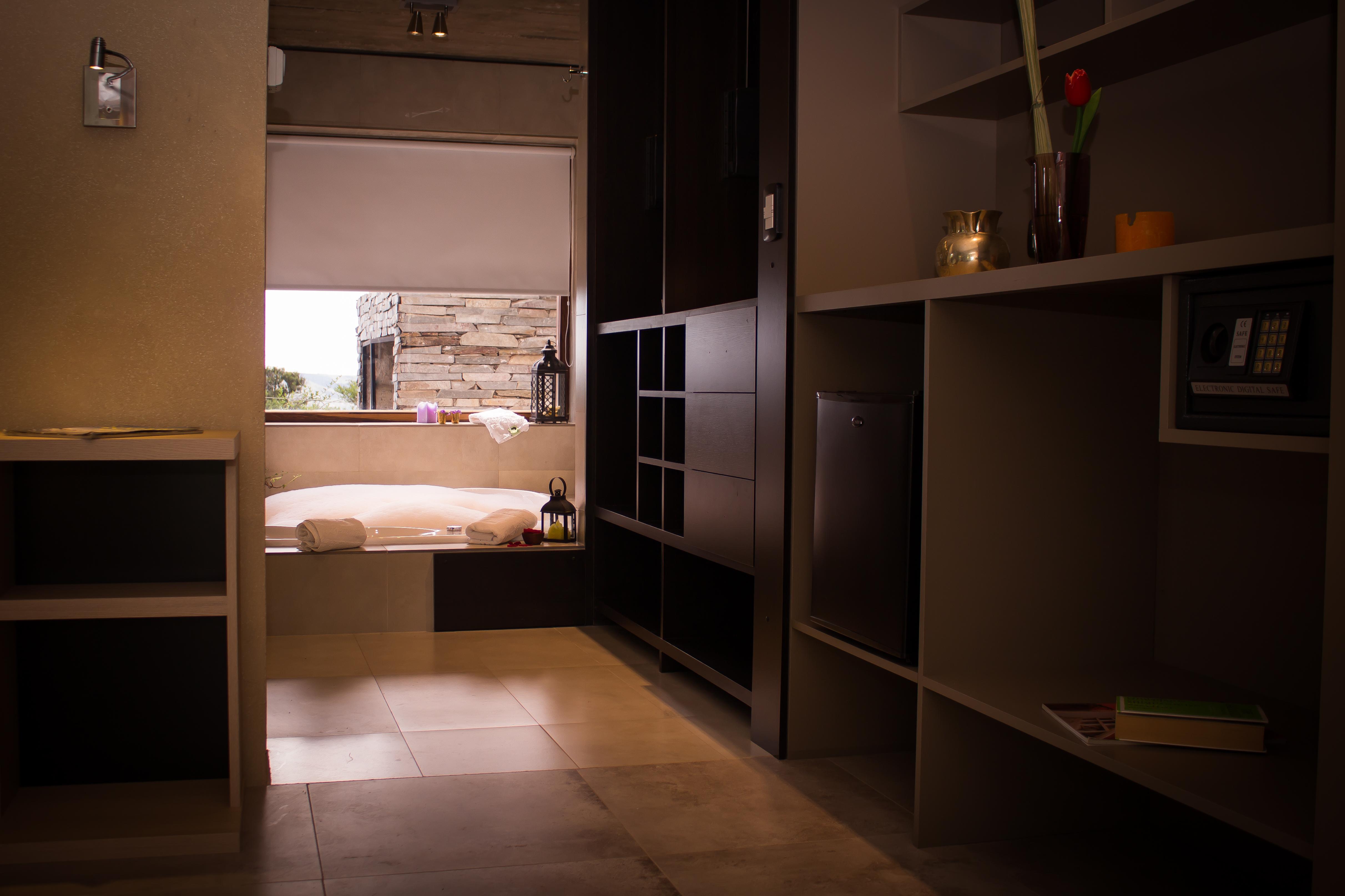 Suite Calma Nono Natural Suites