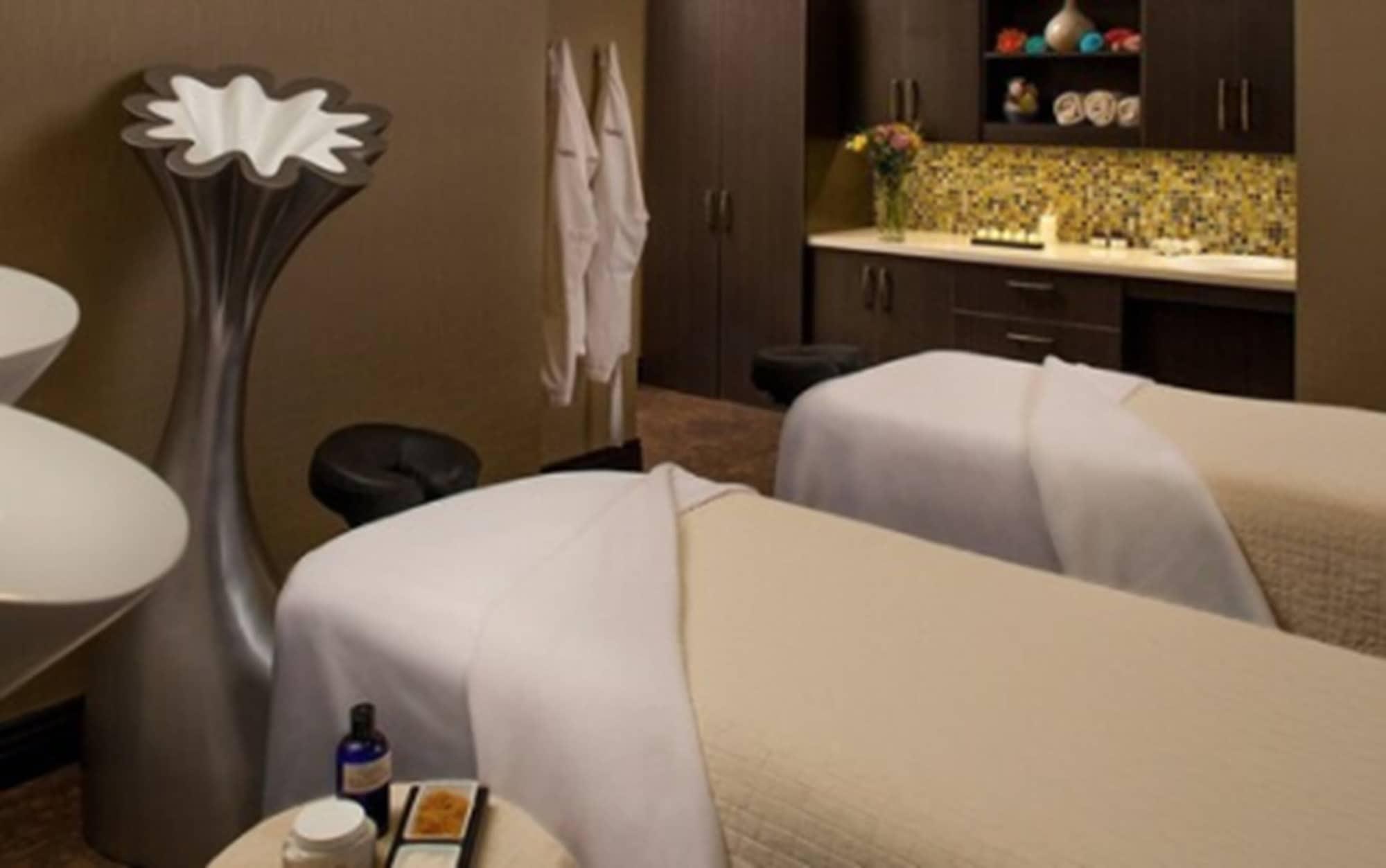 Spa Estrella at Casino Del Sol