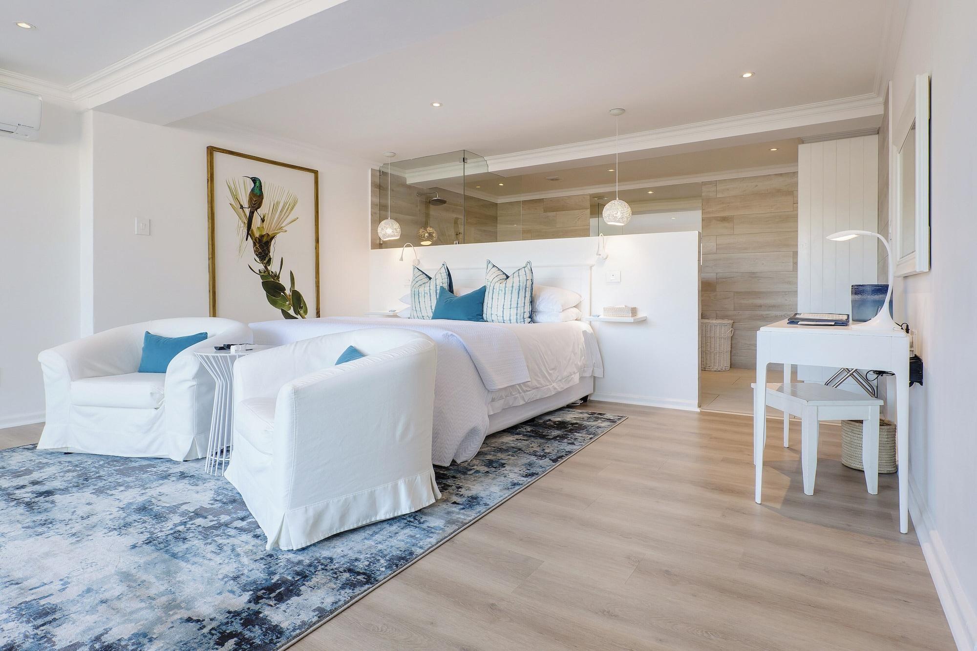 Habitación Amanzi Island Boutique Hotel