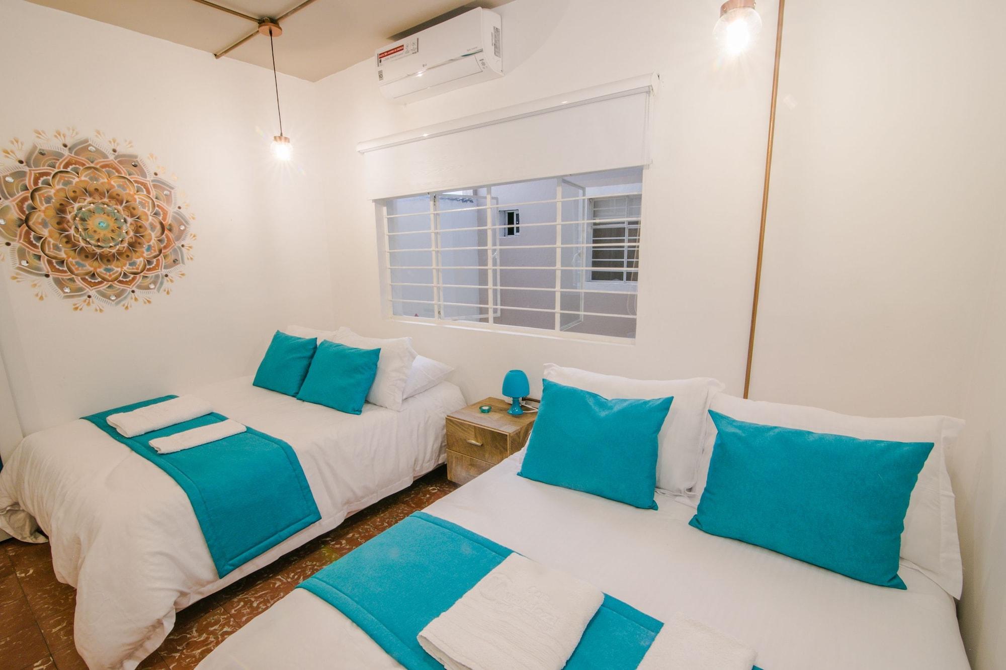 Habitación Casa Mendoza Hotel Boutique