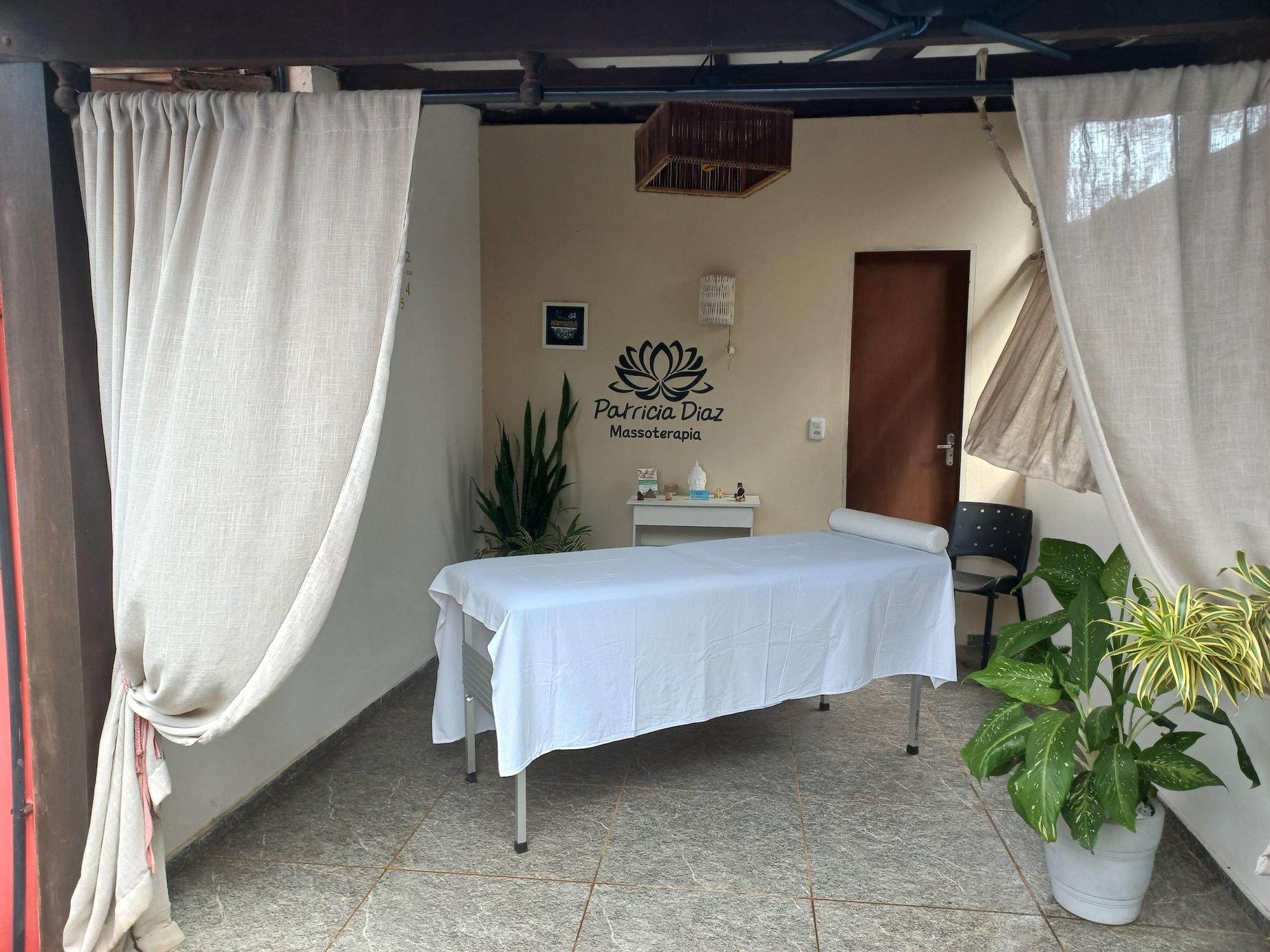 Spa Ayre Gostoso Pousada