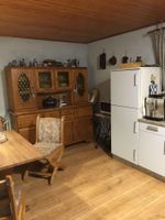 Alquiler Vacacional - Romantic old forest house with summer pool near Rothenburg ob der Tauber