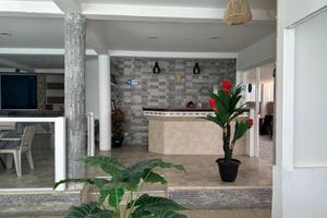 Alojamiento - Islands House Hotel