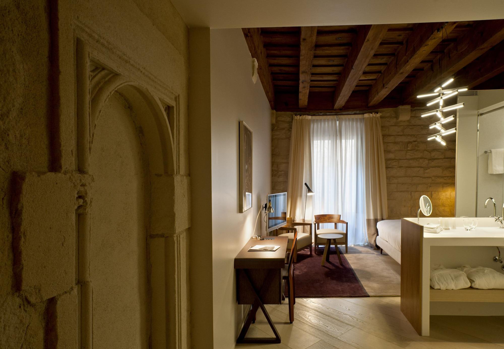 Habitación Mercer Hotel Barcelona
