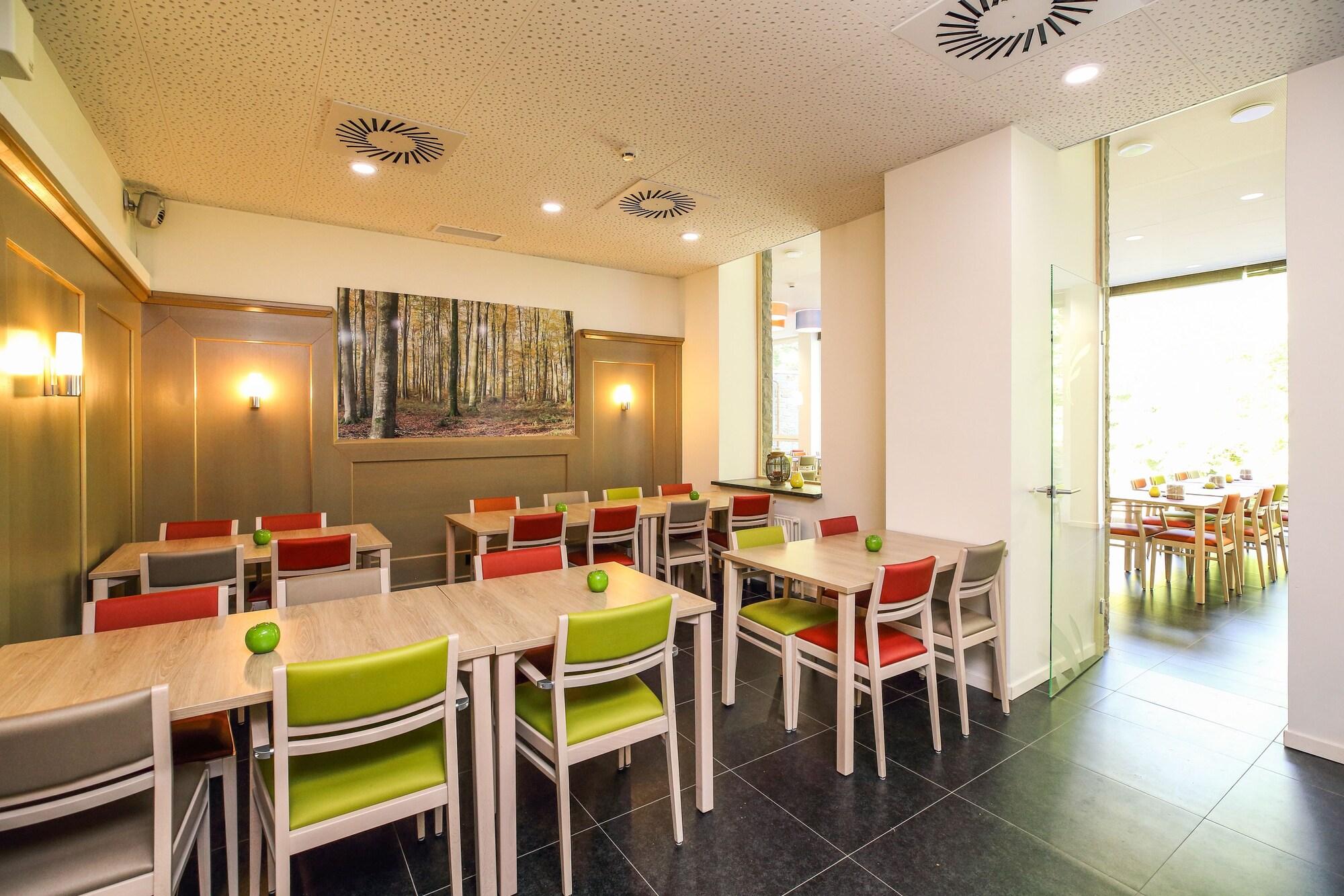 Restaurant Floréal La Roche-en-Ardenne