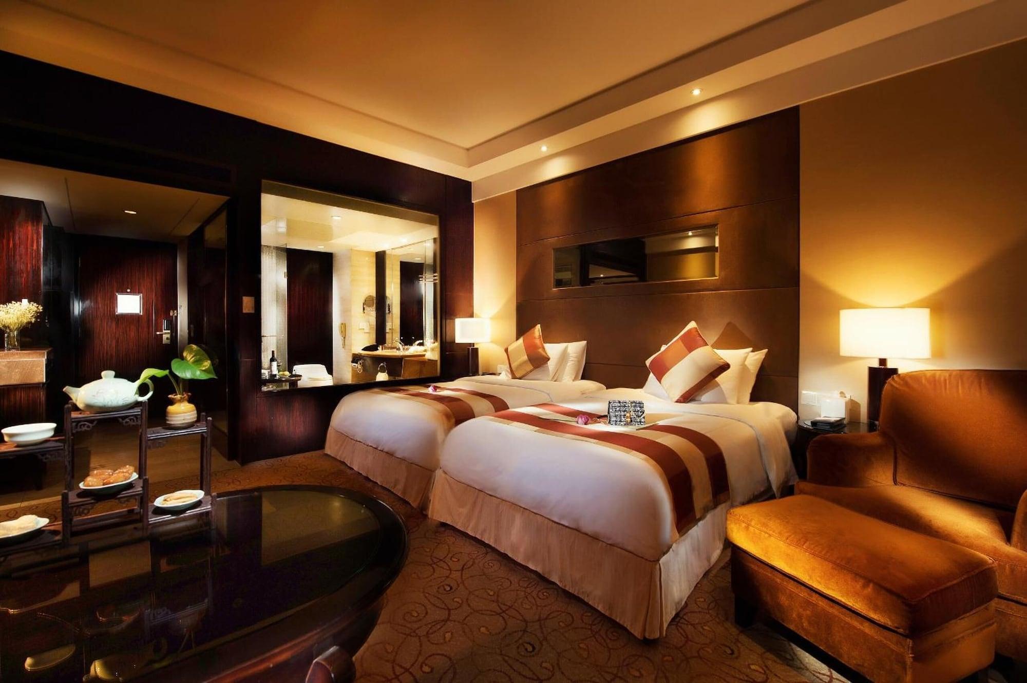 Habitación New Century Grand Hotel Xuzhou