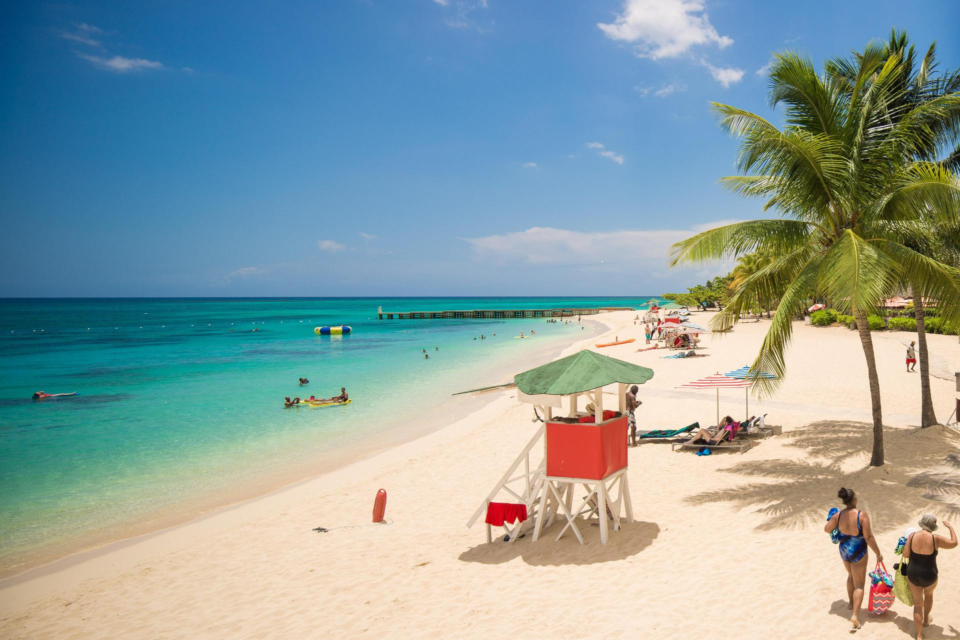 Playa Deja Resort All Inclusive