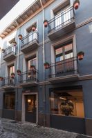 Alojamiento - Hostel Nut