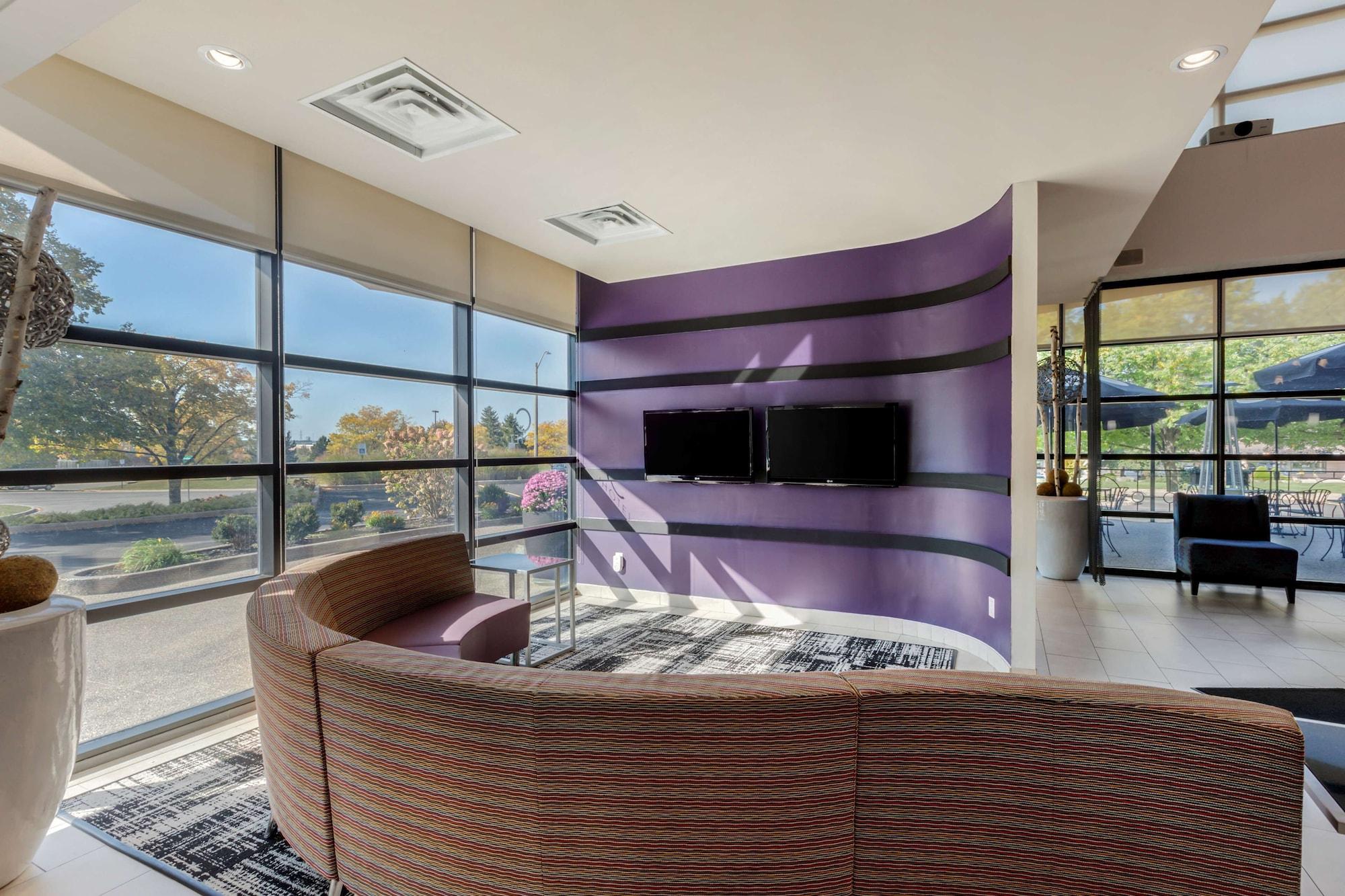 Vista Lobby C Hotel by Carmen's, BW Premier Collection