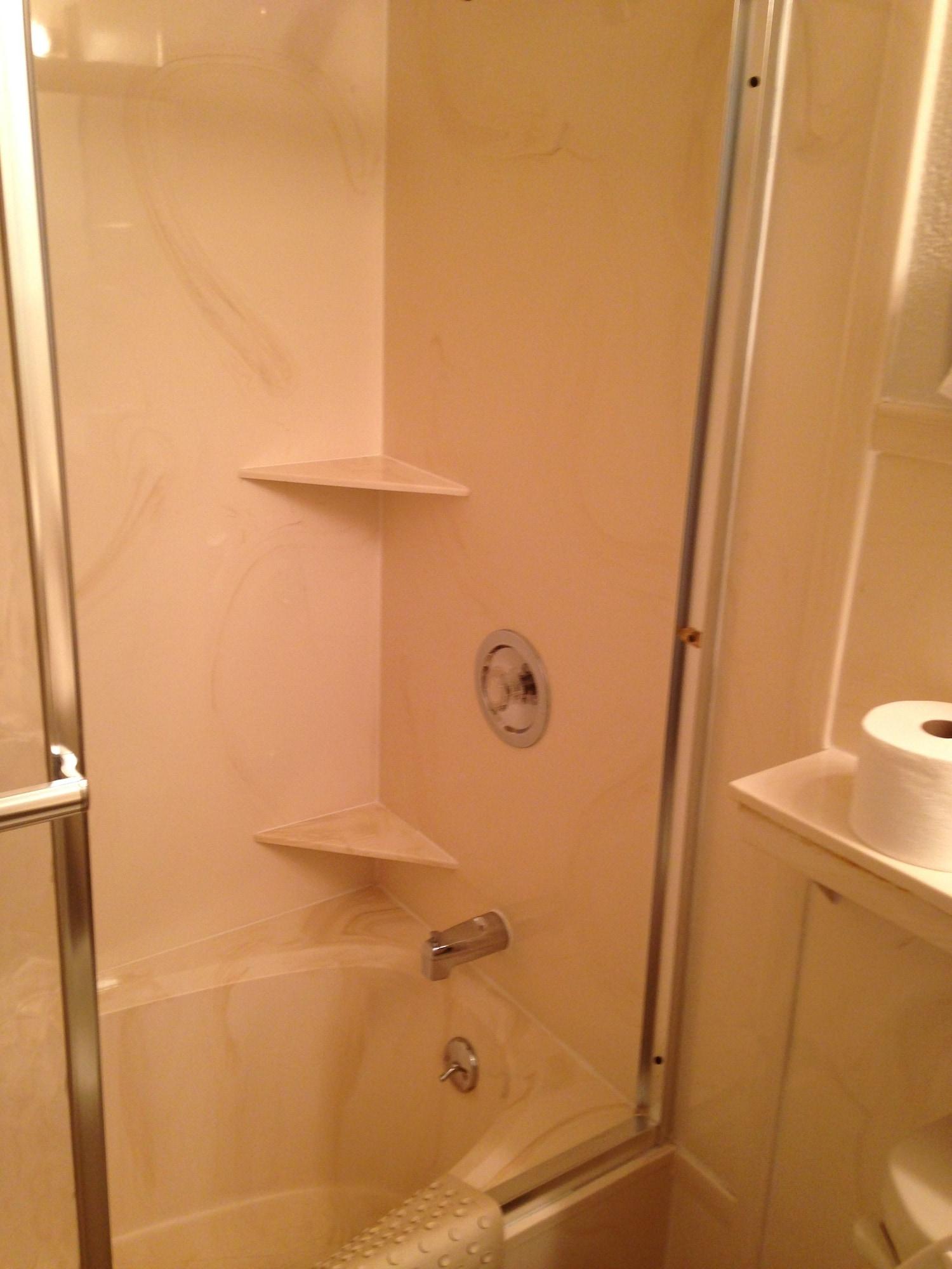 Equipamiento de Habitación Siesta Motel