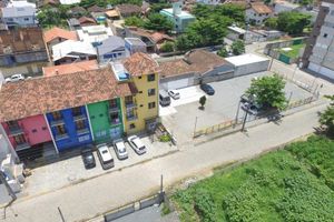 Alojamiento - Pousada Cores - Navegantes