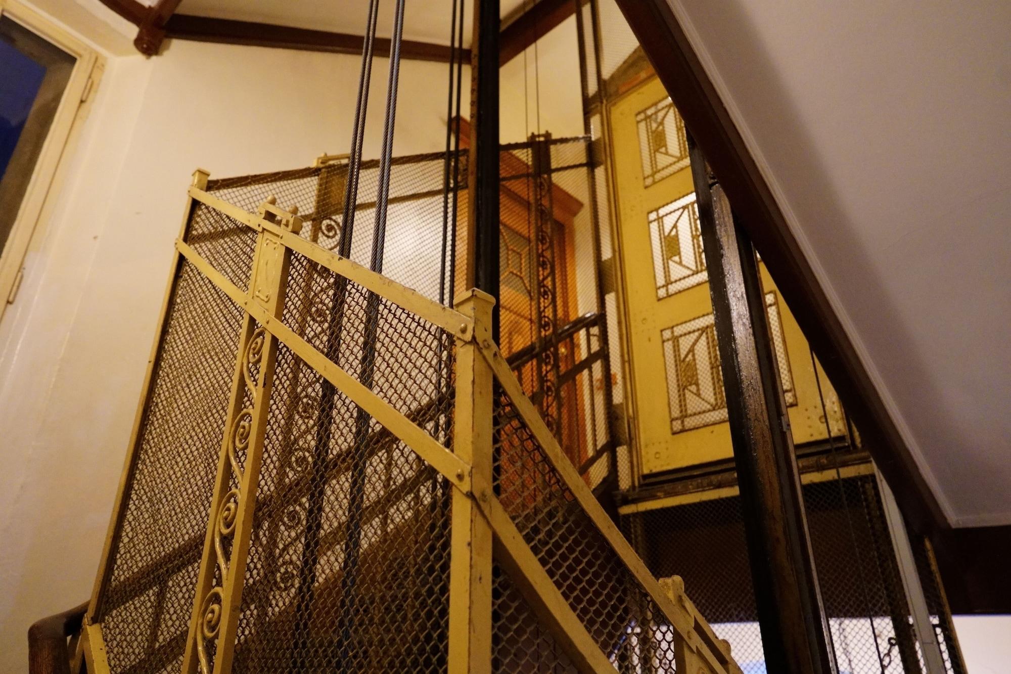Varios Hotel Margrit