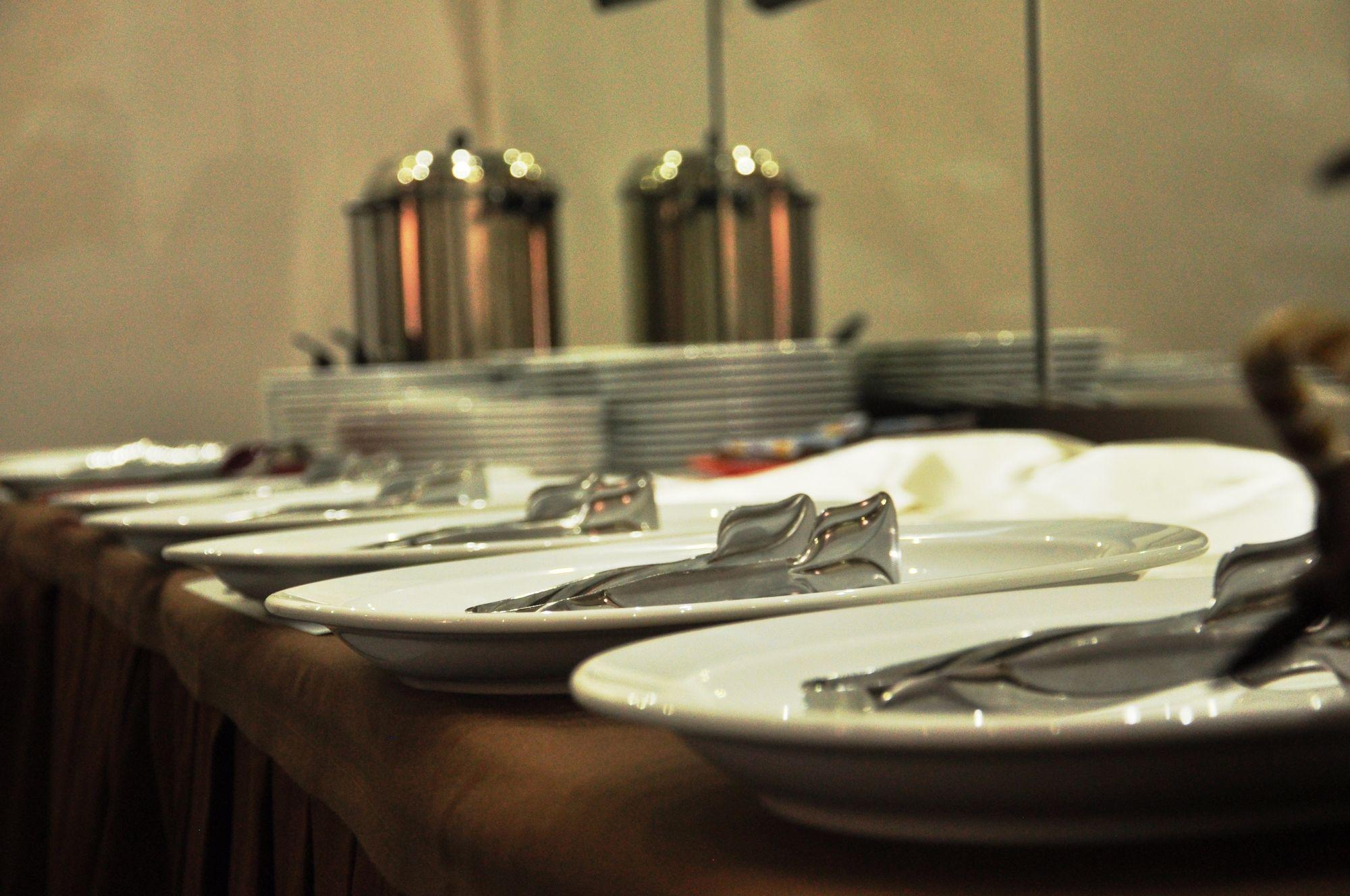 Restaurant Strazburg Hotel