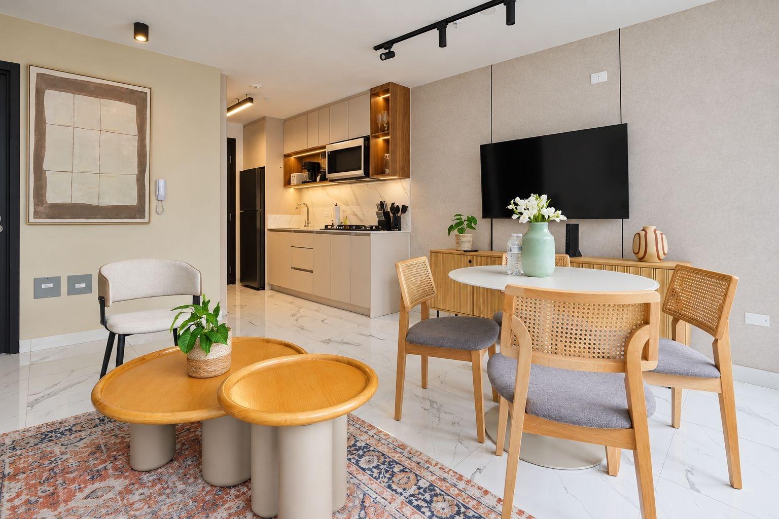 Set de Habitación Mini Design By Wynwood House