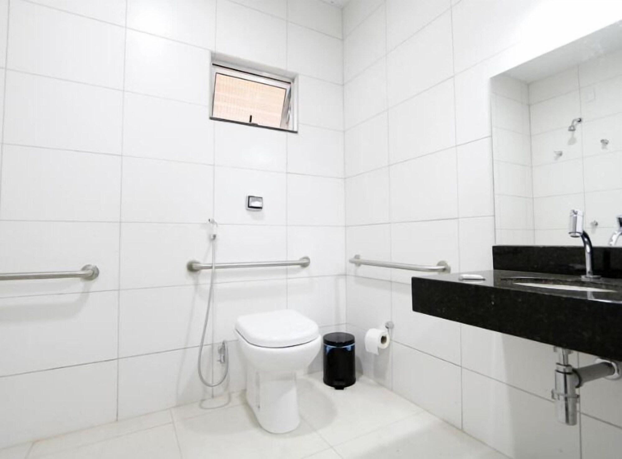 Equipamiento de Habitación Hotel Tauari