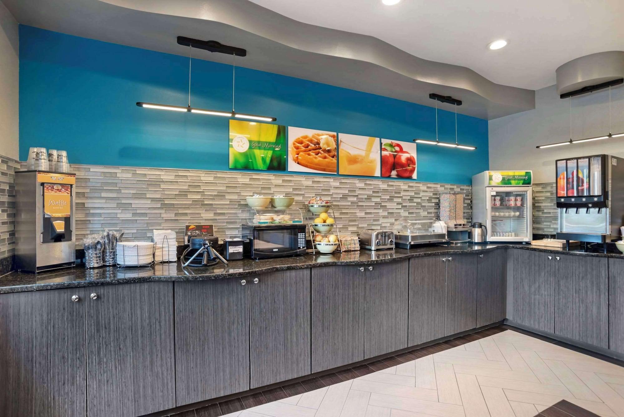 Restaurant Quality Inn & Suites Birmingham - Highway 280