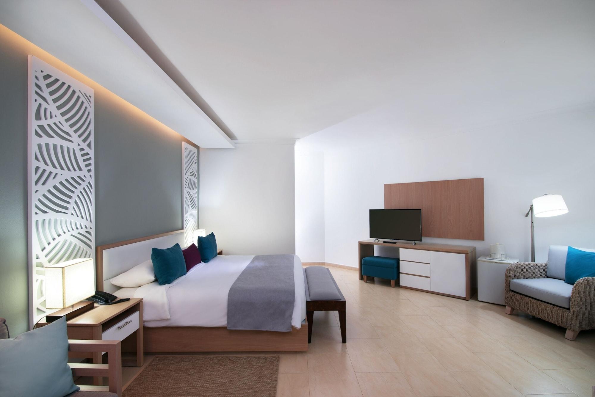 Habitación Wyndham Alltra Samana All-Inclusive Resort