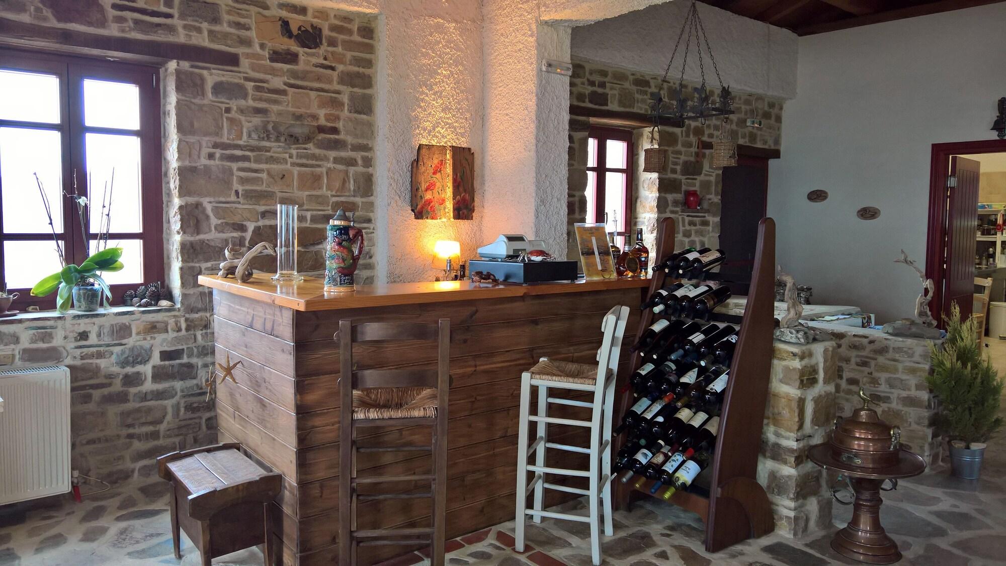 Bar/Salón Ethaleia
