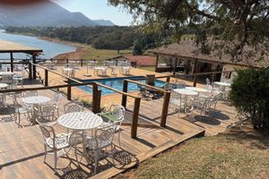 Alojamiento - Pousada toca do tuca