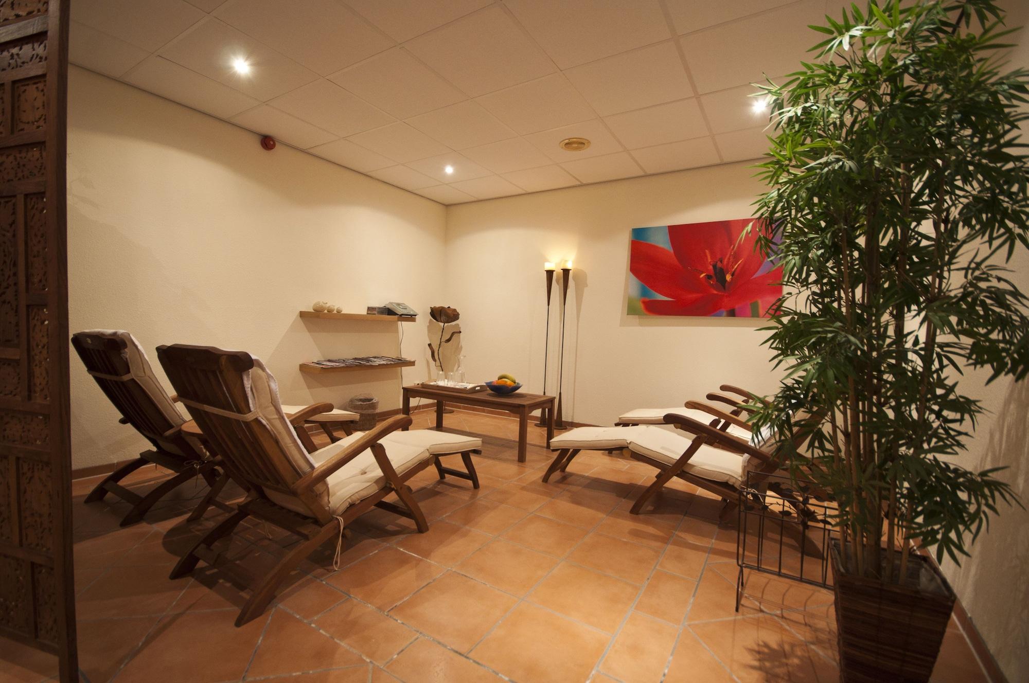 Spa Hotel op Diek