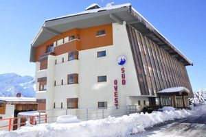 Alojamiento - Sud-Ovest