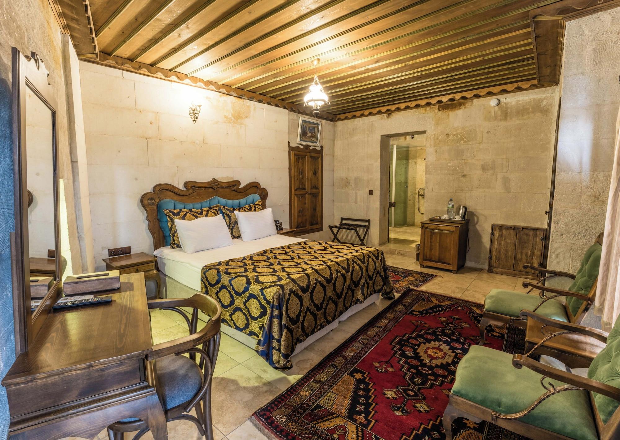 Habitación Phocas Cave Suites - Special Class