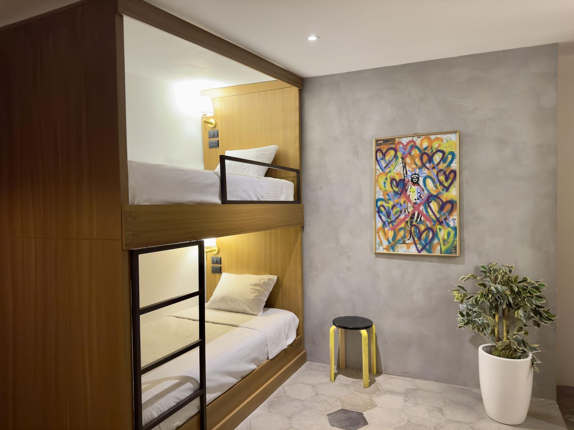 Habitación Cardedeu Express Hotel
